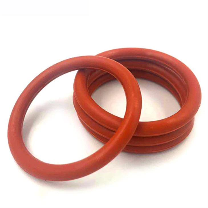 Silicone Hydraulic Sealing Gasket